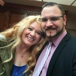 Meet your Posher, Shane